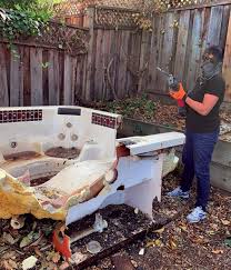 Shed Removal in Princeton, FL